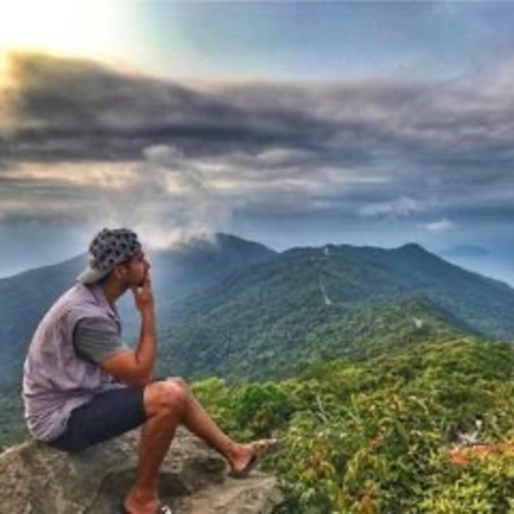 Meet your Posher, Shabbir - Picture 1 of 1